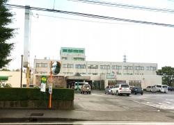 東部病院