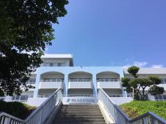 糸満晴明病院