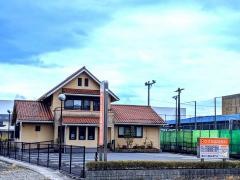 栗東なす耳鼻咽喉科