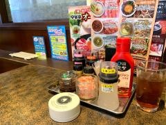 安楽亭　西国分寺店
