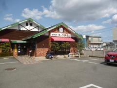 コメダ珈琲店　佐屋北一色店