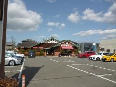 コメダ珈琲店　佐屋北一色店