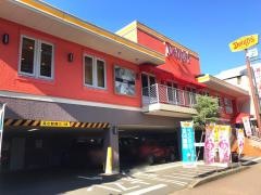 デニーズ　黒川店