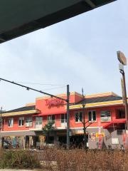 デニーズ　黒川店