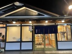 サガミ　長浜店