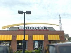 マクドナルド　171西昆陽店