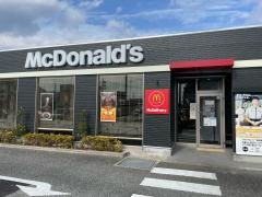 マクドナルド　171西昆陽店