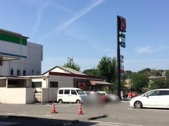 ガスト　鹿児島草牟田店