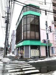 ラーメンショップぽん太