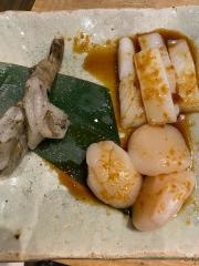 まんぞく居酒家まんま