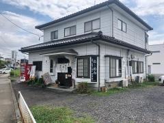 千広食堂