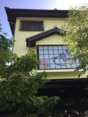ますだやそば店