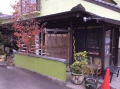 ますだやそば店