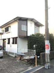 攝津富田教会
