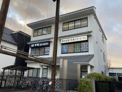 京進の中学・高校受験ＴＯＰ∑　有松・桶狭間校