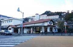 来宮駅