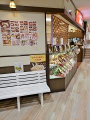 おむらいす亭　横浜西友二俣川店