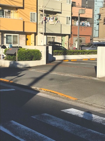 羽田 施設外観