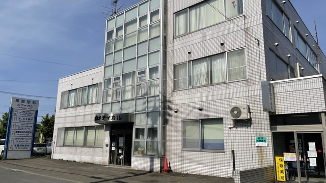 グループホームほしおき