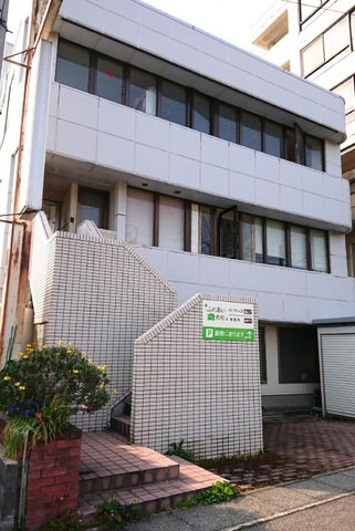 有松 施設外観