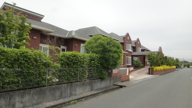 聖母園グループホーム
