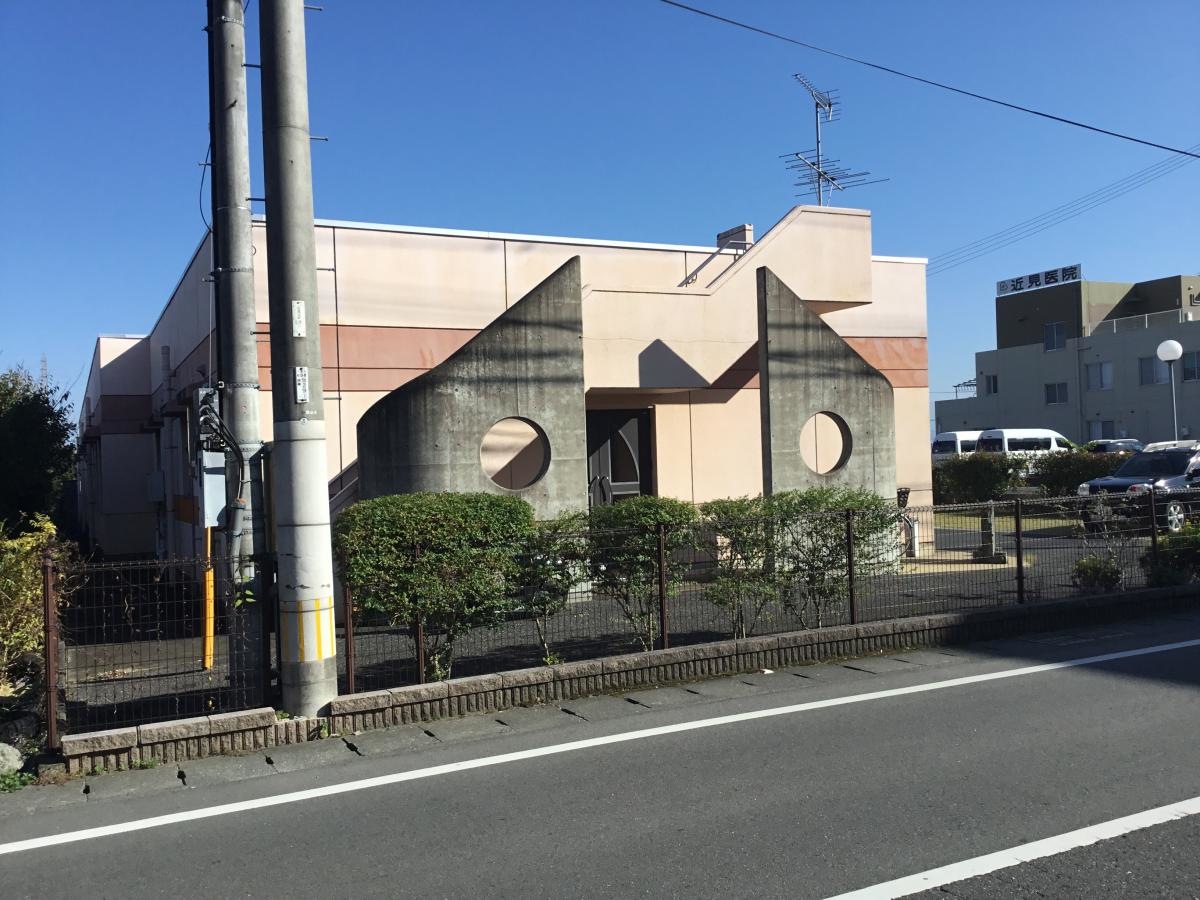 ふれあい