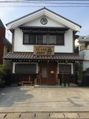 とんかつ・和食丹