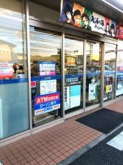 ローソン　博多春町三丁目店