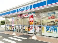 ローソン　博多春町三丁目店