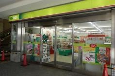 アズナス　エビスタ西宮店