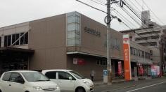 筑紫野本町郵便局