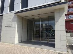 日新火災海上保険株式会社　岡山サービス支店