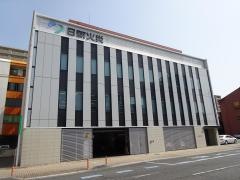 日新火災海上保険株式会社　岡山サービス支店