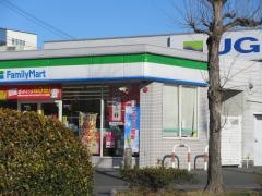 ファミリーマート　浜松インター南店