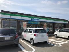 ファミリーマート　富山針原店
