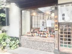 春日そば