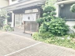 春日そば