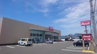 アベイル泉南店