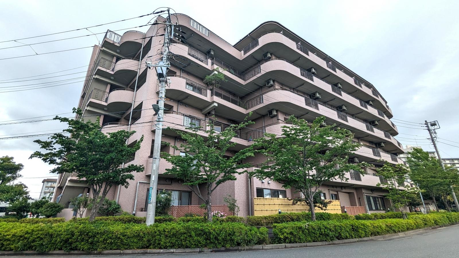 なぎさ和楽苑