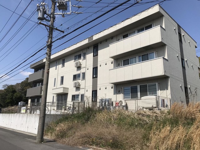 グループホーム平洲