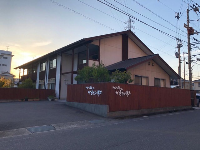 医療法人弘仁会　かもだの杜