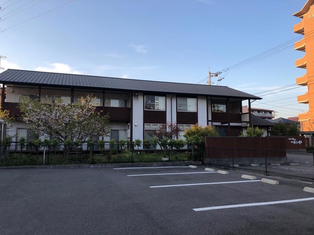 医療法人弘仁会　かもだの杜
