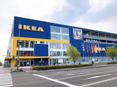 ＩＫＥＡ　仙台