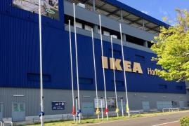 ＩＫＥＡ　仙台