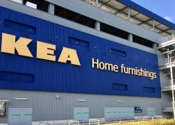ＩＫＥＡ　仙台