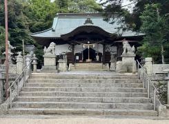 春日神社