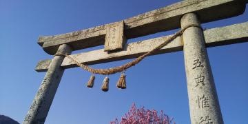 春日神社
