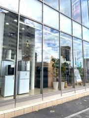 セカンドストリート一社店