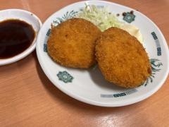 中華食堂日高屋　マーヴ北綾瀬リエッタ店
