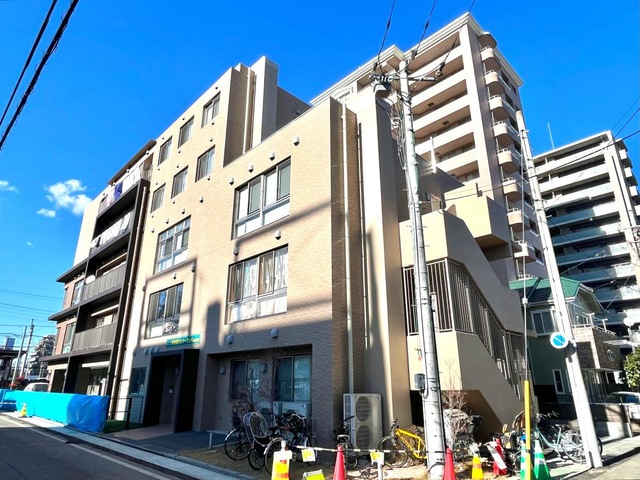 ライブラリ東大宮